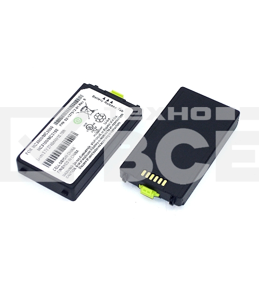 Аккумуляторная батарея для терминала сбора данных Motorola Symbol MC3090 OEM 3,7 V 2740 mAh