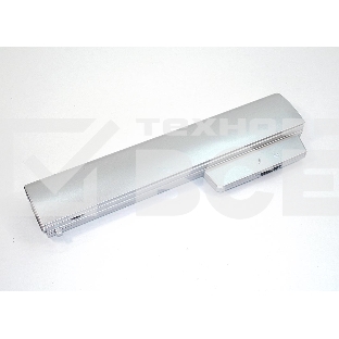 Аккумуляторная батарея для ноутбука HP DM3-3000 11.1V 4400mAh OEM серебристая