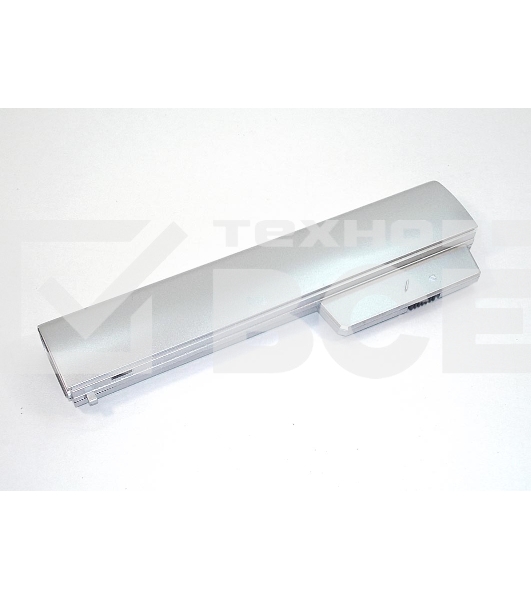 Аккумуляторная батарея для ноутбука HP DM3-3000 11.1V 4400mAh OEM серебристая