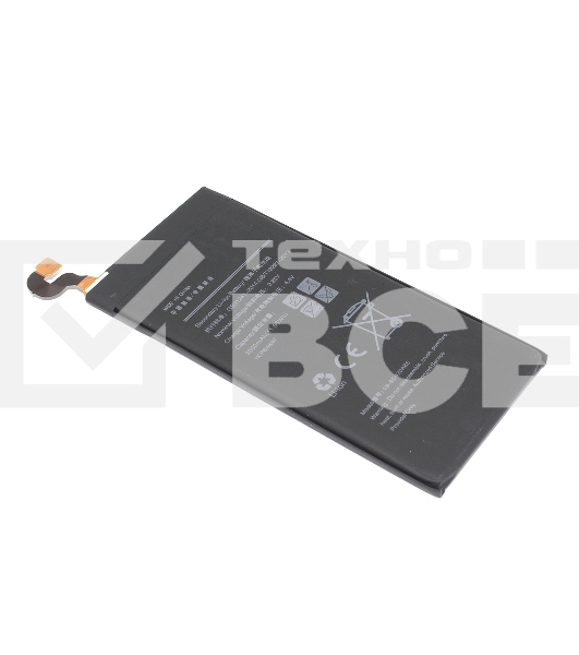 Аккумулятор (батарея) Amperin EB-BG920ABE для Samsung Galaxy S6