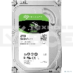 Жесткий диск Seagate Barracuda 3.5 4TB 5400RPM OEM SATA 6GB/S 256MB ST4000DM004, фото10