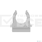 Держатель-клипса быстрого монтажа, д.16мм 51016M DKC, фото3