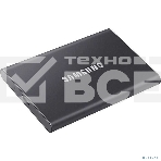 Накопитель SSD Samsung External T7 MU-PC1T0T/WW, 1ТБ, USB 3.2, черный, фото29