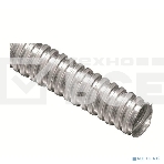 Металлорукав Р3-ЦХ-32 d32мм без протяжки ИЭК CM10-32-025, фото 1