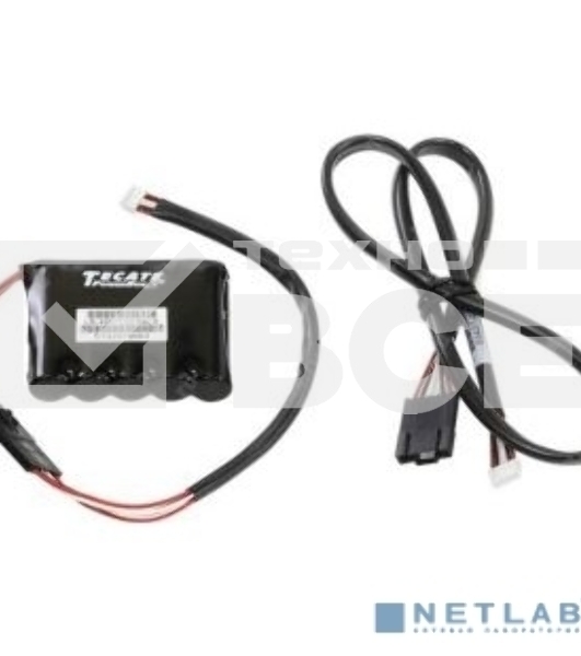 Модуль LSI CVPM02 (05-50038-00) CacheVault Flash Cache Protection Module for 9361-16i, 9361-24i and 9380-8i8e