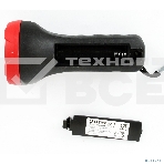 Фонарь LED16014 1 + 4SMD LED 2 реж. 1XR6 пласт блист-пакет Ultraflash 14253, фото4