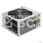 Блок питания ExeGate UN550 (EX282069RUS), ATX550Вт, 120мм, серебряный, фото5
