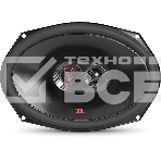 Колонки автомобильные JBL STAGE3 9637F 