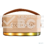 Караоке-система ExeGate Bro 330  Bluetooth 8 Вт бежевый, фото10
