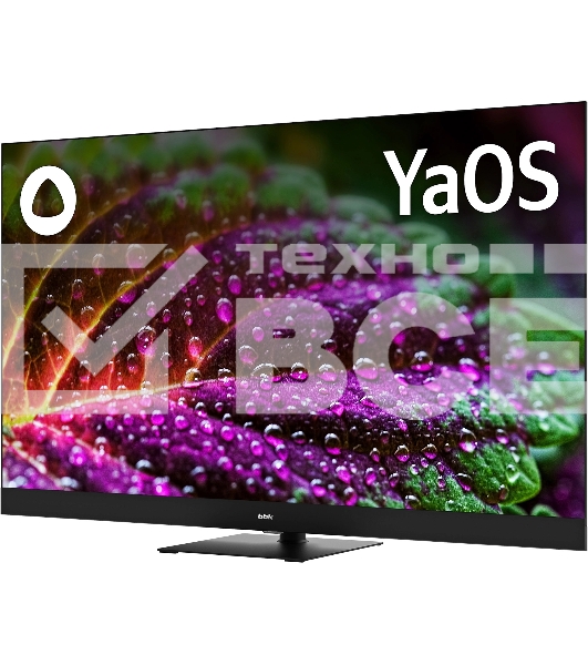 Телевизор BBK 50