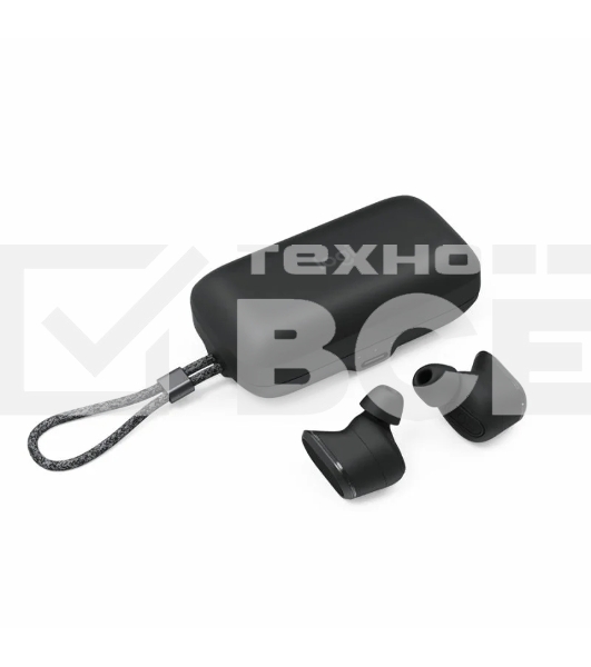 Беспроводная гарнитура LOGITECH Zone True Wireless-GR