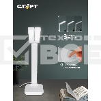 Светильник настольный СТАРТ 4610116217207 со светодиодами CT90 белый-- 12, фото13