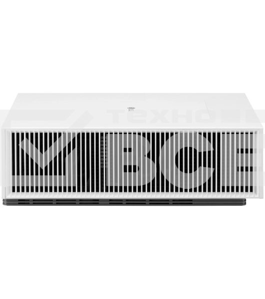 Проектор LG CineBeam HU710PW DLP 2000Lm ANSI (3840x2160) 2000000:1 ресурс лампы:20000часов 2xUSB typeA 2xHDMI 6.5кг