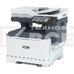 МФУ лазерный Xerox Versalink C415 (C415V_DN), A4, цветной, печ. до 40 стр/мин., скан. до 49 стр/мин. (ч/б) 40 стр/мин. (цвет), 1200 x 1200 dpi (печать) 600x600dpi (скан.), USB, RJ-45, NFC, фото4