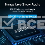 Внешняя звуковая карта Vention USB c регулятором громкости Черная, фото26