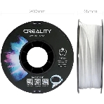 Пластик для принтера 3D Creality 3301030034 CR-PETG 1.75мм 1кг белый, фото 1