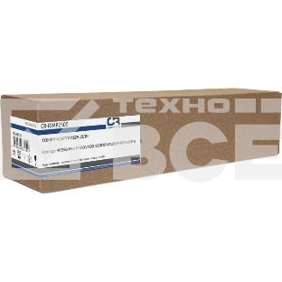 Картридж лазерный CopyRite CR-RIMP2500 841040/841001/842343 черный (10500стр.) для Ricoh Aficio MP2500/2500LN/2500SP