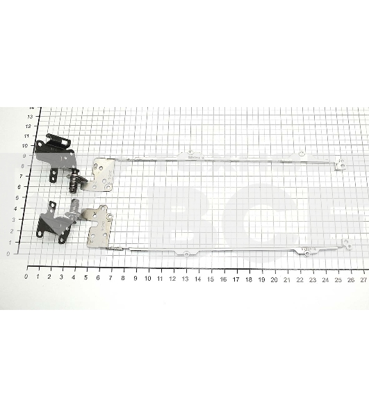 Петли для ноутбука Acer Aspire E5-411, E5-471, V3-472, 33.MLQN7.003, 33.MLQN7.004, Acer