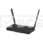 Беспроводной маршрутизатор MikroTik hAP ac3 with 4-core 716 MHz CPU, 256MB RAM, 5 x Gigabit LAN (PoE-out on port#5), фото18