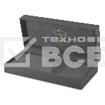 Ручка роллер Parker Sonnet Core T528 (CW1931518) Matte Black GT F черн. черн. подар.кор., фото9