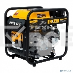 Электрогенератор бензиновый инверторный Denzel GT-2500iF, 2.5 кВт, 96 дБ, 26 кг, фото4