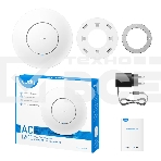 Точка доступа Cudy AP1300 AC1200 Wi-Fi белый, фото10