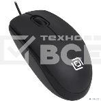 Клавиатура + мышь Оклик S603 клав:черный мышь:черный USB, фото12