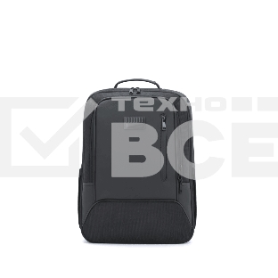 Рюкзак NINETYGO BUSINESS LARGE CAPACITY Backpack черный