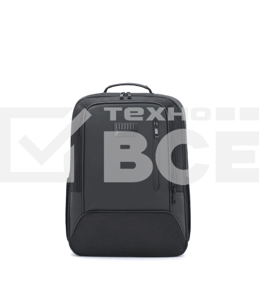 Рюкзак NINETYGO BUSINESS LARGE CAPACITY Backpack черный