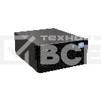 Источник бесперебойного питания Systeme Electriс SRT SRTSE6KRTXLIEC-NC 6000Вт 6000ВА черный, фото9