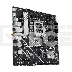 Материнская плата ASUS PRIME H810M-A WIFI, LGA 1851, Intel H810, 2xDDR5, 4xSATA, 2xM.2, 1xPCIe 4.0 x16, 1xPCIe x1, 1xDP, 1xHDMI, 1x1Gb LAN, Wi-Fi, 4xUSB 2.0, 2xUSB 3.2 Gen 2, 3x3.5 мм, 7.1, Micro-ATX, фото6
