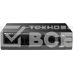 Настольный коммутатор Mercusys MS105GS с 5 гигабитными портам, фото7