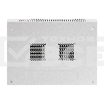 Шкаф телекоммуникационный 19' настенный 12U ExeGate EC-WM-12U.450.M.GREY (19', 12U, 600x450x635 мм (ШхГхВ), передняя дверь металл, съемные боковые панели, пыле- и влагозащита IP23, светло-серый RAL 7035), фото9