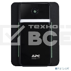 Источник бесперебойного питания APC Back-UPS BX1600MI 900Вт 1600ВА черный, фото15