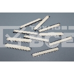 Разъем FPC Half Coverage Bottom Contact 1.0K-BX-36PWB 36 pin высота 2мм шаг 1мм 10 шт, фото 1
