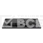 Монитор 27' AOC Q27P3CV IPS 2560x1440, 75 Гц, 4 мс, 16:9, 350 кд/м², 2xHDMI 1.4, DisplayPort 1.2, USB-концентратор (4x USB 3.0), 2.5 Gigabit Ethernet, встроенные динамики, черный, фото20