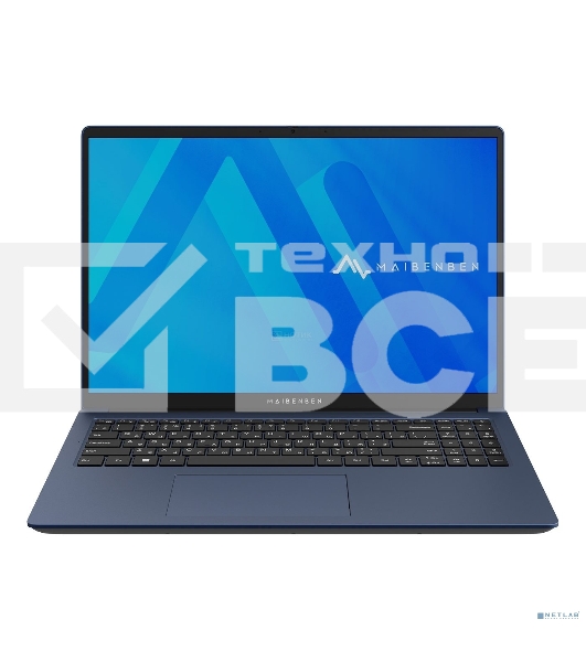 Ноутбук Maibenben M645 16