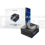 Блок питания Chieftec Vega M PPG-750-C (ATX 3.1, 750W, 80 PLUS GOLD, Active PFC, 135mm fan, Gen5 PCIe, Full Cable Management) Retail, фото12