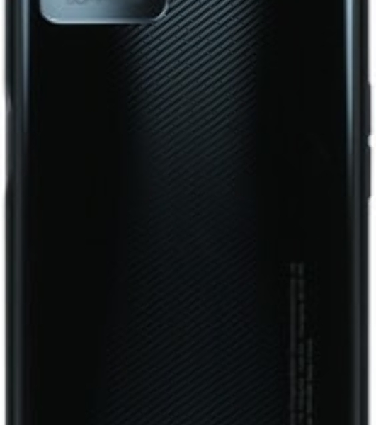 Дисплей для Realme Narzo 10, Narzo 10A в сборе с тачскрином черный