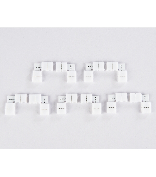 GS6601 Соединитель угловой L 2835 12/24V (3 конт.) (10шт)