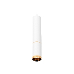 Светильник Ambrella Light XP6322020 SWH/PYG белый песок/золото желтое полированное MR16 GU5.3, фото4