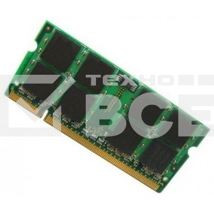 Оперативная память Patriot, DDR3, 4GB (1x4 GB), 1600 MHz, CL11, SO-DIMM