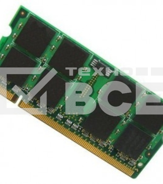 Оперативная память Patriot, DDR3, 4GB (1x4 GB), 1600 MHz, CL11, SO-DIMM