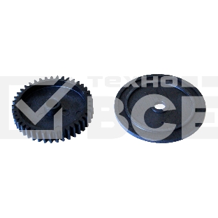 Шестерня колебательного узла 41T HP LJ 4200/4250/4300/4350 OEM