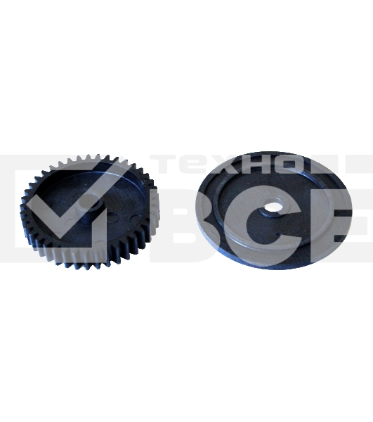 Шестерня колебательного узла 41T HP LJ 4200/4250/4300/4350 OEM