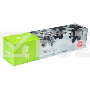 Картридж лазерный Cactus CS-EXV33 черный (14600 стр.) для Canon iR2520/ iR2525/ iR2530/ iR2525i/ iR2530i