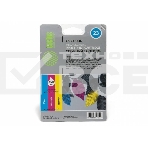 Картридж струйный Cactus CS-C1823D цветной (38ml) для №23 HP DeskJet 700series/712c/720c/722c/810, фото3