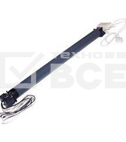 Термоузел HP LJ 1200/LBP 1210 (RG9-1492/RG0-1027)