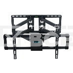 Кронштейн для телевизора Kromax ATLANTIS-70 черный 32