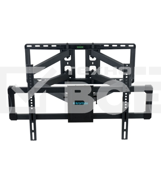 Кронштейн для телевизора Kromax ATLANTIS-70 черный 32